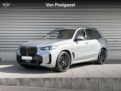 Grijs Gebruikt 2023 BMW X5 Performance SUV | € 89.900 (Super prijs)