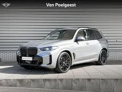Grijs Gebruikt 2023 BMW X5 Performance SUV | € 89.900 (Super prijs)