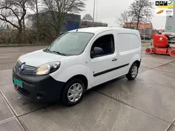 Wit Gebruikt 2013 Renault Kangoo MPV | € 2.499 (Goede deal)