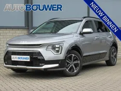 Overige Gebruikt 2022 Kia Niro SUV | € 30.990