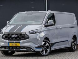Grijs Nieuw 2025 Ford Transit Custom Sport Van | € 54.951 (Eerlijke prijs)