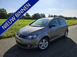 Bruin Gebruikt 2013 VW Golf Plus Highline MPV | € 5.999 (Eerlijke prijs)