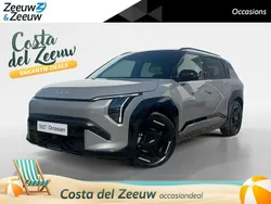 Grijs Gebruikt 2024 Kia EV3 4 SUV | € 42.945