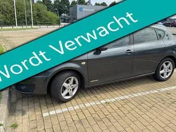 Grijs Gebruikt 2012 Seat Leon Copa Hatchback | € 5.995 (Eerlijke prijs)