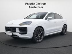 Wit Gebruikt 2024 Porsche Cayenne SUV | € 124.950