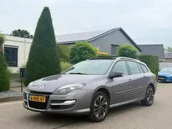 Grijs Gebruikt 2014 Renault Laguna III Bose Edition Stationwagen | € 3.999 (Duur)