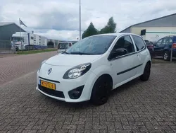 Wit Gebruikt 2011 Renault Twingo Collection Hatchback | € 1.895 (Goede deal)