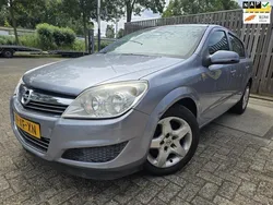 Grijs Gebruikt 2007 Opel Astra Business Hatchback | € 1.999 (Eerlijke prijs)