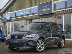 Grijs Gebruikt 2024 Seat Arona CONNECT SUV | € 27.990 (Duur)