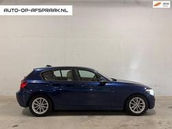 Blauw Gebruikt 2013 BMW 116 Executive Hatchback | € 4.600 (Goede deal)