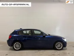 Blauw Gebruikt 2013 BMW 116 Executive Hatchback | € 5.988 (Eerlijke prijs)