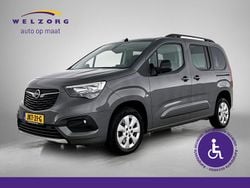 Grijs metallic Gebruikt 2023 Opel Combo Life Sedan | € 49.950