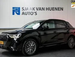 Zwart Gebruikt 2019 Audi Q3 S-Line SUV | € 41.950 (Duur)