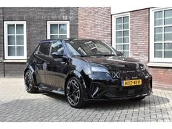 Zwart Gebruikt 2025 Alpine A290 Hatchback | € 38.750 (Super prijs)