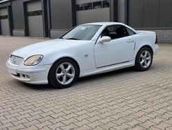 Gebruikt 1998 Mercedes SLK230 Cabriolet | € 1.950
