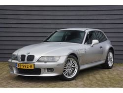 Grijs Gebruikt 2002 BMW Z3 Comfort Edition Coupé | € 23.900 (Eerlijke prijs)