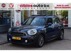 Blauw Gebruikt 2018 Mini Cooper S Countryman SUV | € 19.450 (Goede deal)