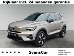Gebruikt 2024 Volvo XC40 Plus SUV | € 58.379