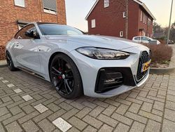 Grijs Gebruikt 2022 BMW 420 Executive Coupé | € 42.000 (Goede deal)