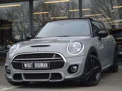 Grijs Gebruikt 2020 Mini John Cooper Works Hatchback | € 24.995 (Eerlijke prijs)
