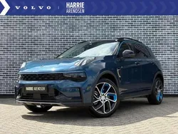 Blauw Gebruikt 2022 Lynk & Co 01 SUV | € 26.399 (Eerlijke prijs)