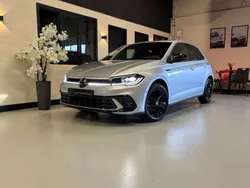 Zilver Gebruikt 2022 VW Polo R-line Hatchback | € 25.500 (Iets duurder)