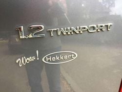 Grijs Gebruikt 2007 Opel Agila MPV | € 1.975 (Iets duurder)