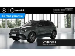 Grijs Gebruikt 2023 Mercedes GLE400 AMG Line Premium Plus SUV | € 89.850 (Goede deal)