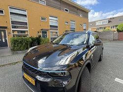 Zwart Gebruikt 2021 Lynk & Co 01 SUV | € 24.500 (Iets duurder)