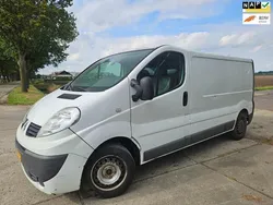 Overige Gebruikt 2010 Renault Trafic Van | € 1.950 (Super prijs)