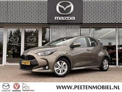 Monument bronze Gebruikt 2022 Mazda 2 Hatchback | € 19.490 (Goede deal)