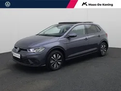 Grijs Gebruikt 2024 VW Polo Move Hatchback | € 25.940 (Duur)