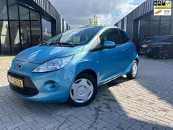 Blauw Gebruikt 2009 Ford Ka Titanium Hatchback | € 1.950 (Goede deal)