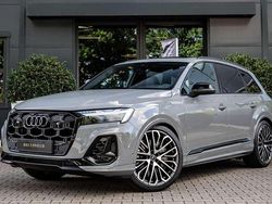 Grijs Nieuw 2025 Audi SQ7 Advanced Plus SUV | € 209.500