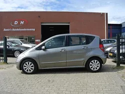 Grijs Gebruikt 2005 Mercedes A200 Avantgarde MPV | € 2.899 (Iets duurder)