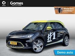 Zwart Gebruikt 2023 Smart #1 Edition #1 SUV | € 27.950 (Goede deal)