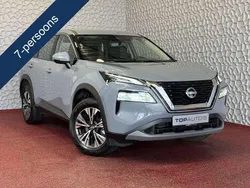 Grijs Gebruikt 2024 Nissan X-Trail SUV | € 43.940 (Iets duurder)