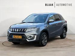 Grijs, metallic lak Gebruikt 2020 Suzuki Vitara Comfort SUV | € 19.490 (Goede deal)