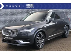 Grijs Gebruikt 2022 Volvo XC90 Inscription SUV | € 62.899 (Eerlijke prijs)