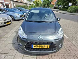 Grijs Gebruikt 2011 Citroën C3 Exclusive Hatchback | € 7.950 (Duur)