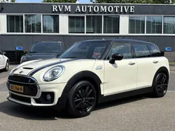 Wit Gebruikt 2016 Mini Cooper Clubman Business Stationwagen | € 19.399 (Eerlijke prijs)