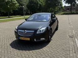 Gebruikt 2008 Opel Insignia Cosmo Sedan | € 8.000 (Iets duurder)