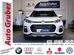 Wit Gebruikt 2023 Suzuki Across Comfort+ SUV | € 44.296 (Duur)
