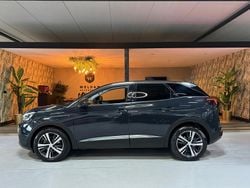 Zwart Gebruikt 2019 Peugeot 3008 Allure SUV | € 17.985 (Eerlijke prijs)