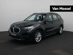 Zwart Gebruikt 2020 BMW X1 Executive SUV | € 23.445 (Super prijs)