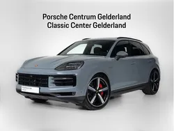 Grijs Gebruikt 2025 Porsche Cayenne S E-Hybrid SUV | € 154.900