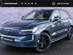 Blauw Gebruikt 2025 Volvo EX90 Ultra SUV | € 92.899 (Duur)