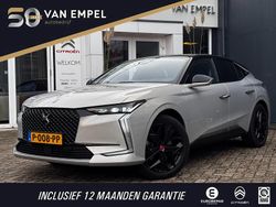 Grijs Gebruikt 2022 DS Automobiles DS4 Crossback Rivoli SUV | € 26.750