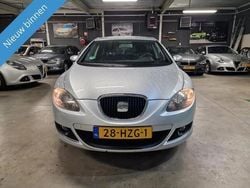 Grijs Gebruikt 2009 Seat Leon Sport Hatchback | € 3.250 (Eerlijke prijs)