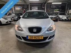 Grijs Gebruikt 2009 Seat Leon Sport Hatchback | € 3.650 (Eerlijke prijs)